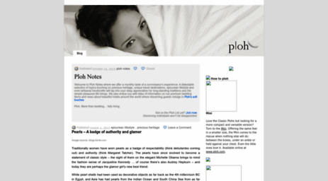 plohluxuryliving.wordpress.com