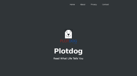 plotdog.com