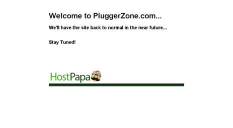 pluggerzone.com