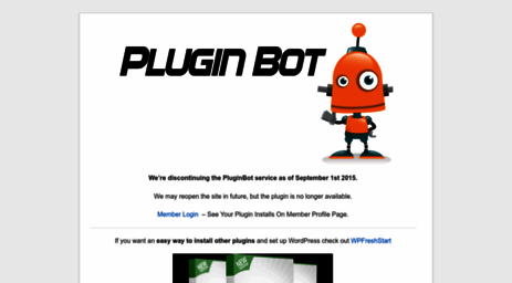 pluginbot.com