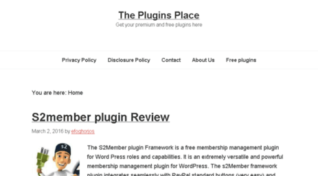 pluginspalace.com