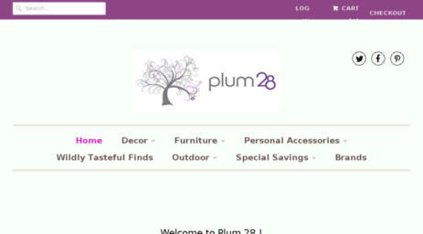 plum28.com