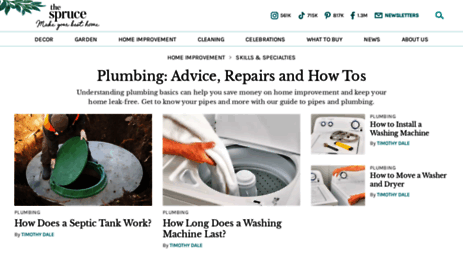 plumbing.about.com