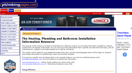 plumbingpages.com