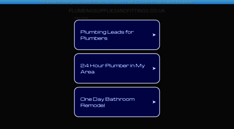 plumbingsuppliesandfittings.co.uk