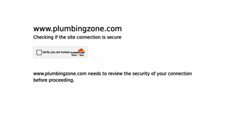 plumbingzone.com