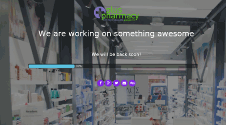 plus-pharmacy.com