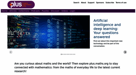 plus.maths.org