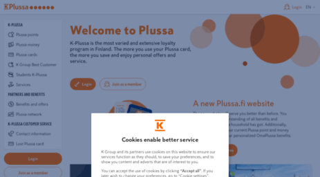 plussa.com