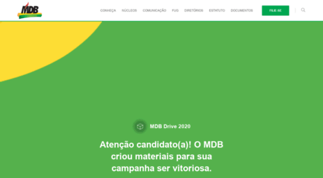pmdb.org.br