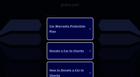 pnera.com