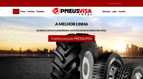 pneusvisa.com.br