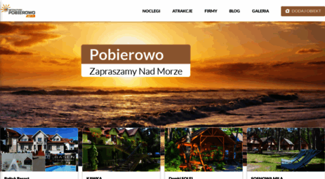 pobierowo.net.pl