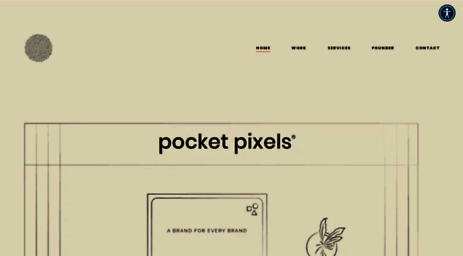 pocketpixels.in