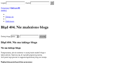 poczochrane-oceny.mylog.pl