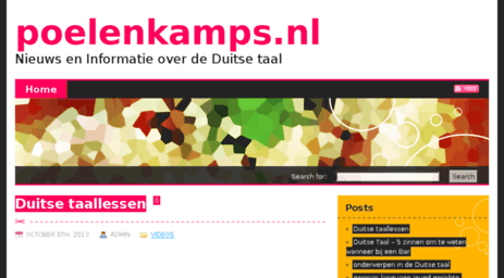 poelenkamps.nl