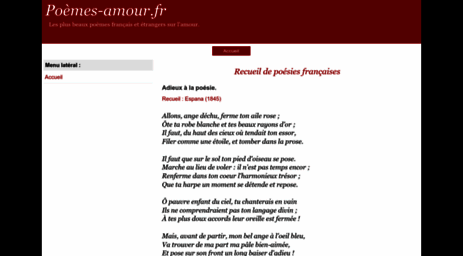poemes-amour.fr