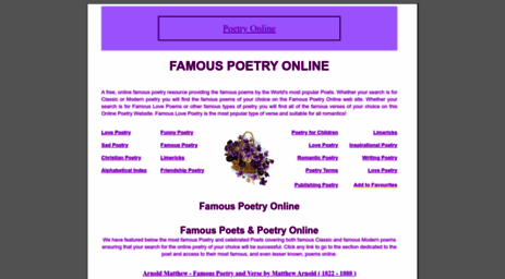poetry-online.org