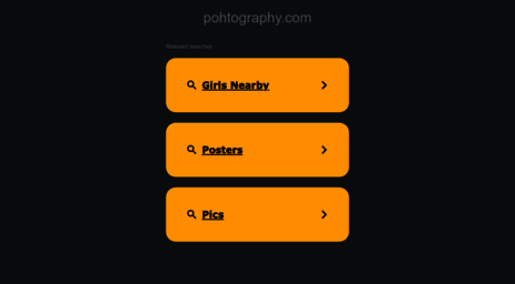 pohtography.com