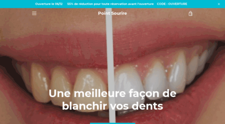 point-sourire.fr