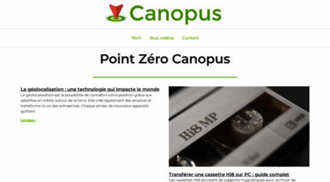 point-zero-canopus.org