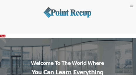 pointrecup.com