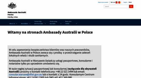 poland.embassy.gov.au