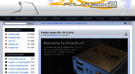 polarbox2.net