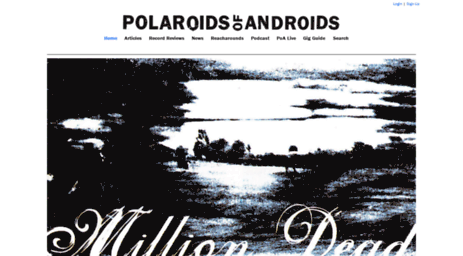 polaroidsofandroids.com