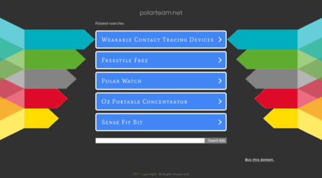 polarteam.net