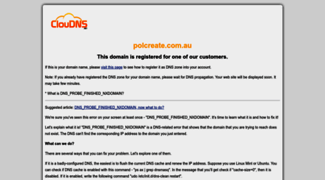 polcreate.com.au