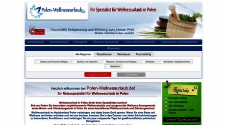 polen-wellnessurlaub.de