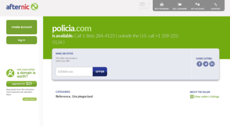 policia.com