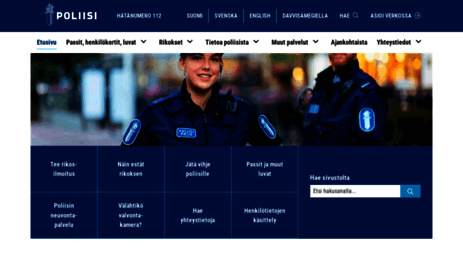 poliisi.fi