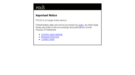 polis.parliament.uk