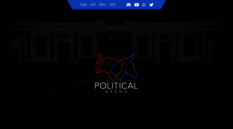 politicalarena.com