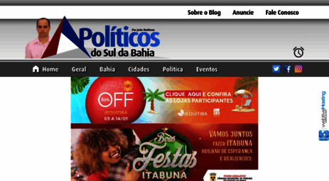 politicosdosuldabahia.com.br