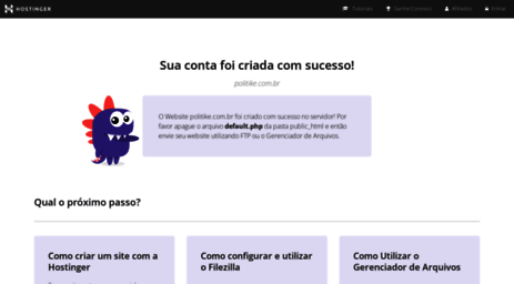 politike.com.br