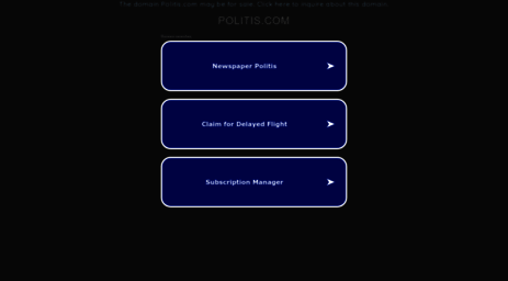politis.com