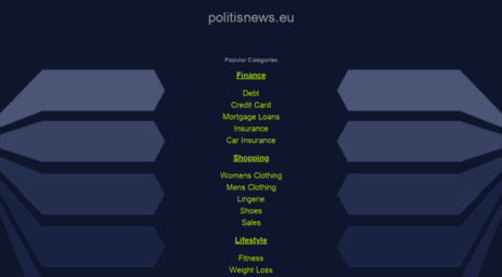 politisnews.eu
