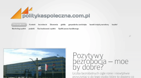 politykaspoleczna.com.pl