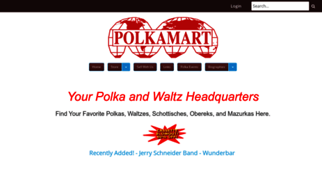 polkamart.com