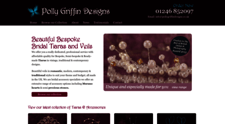 pollygriffindesigns.co.uk
