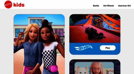 pollypocket.com