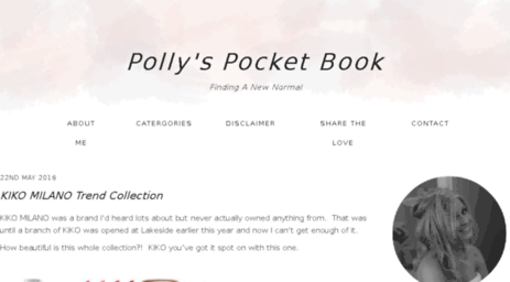 pollyspocketbook.com