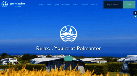 polmanter.co.uk