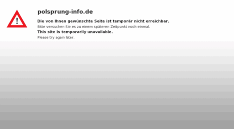 polsprung-info.de
