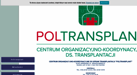 poltransplant.org.pl