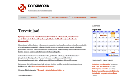 polyamoria.fi