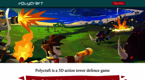 polycraftgame.com